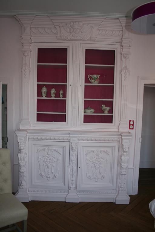 Chambres D'Hotes Le Domaine De Stanislas Lunéville 외부 사진