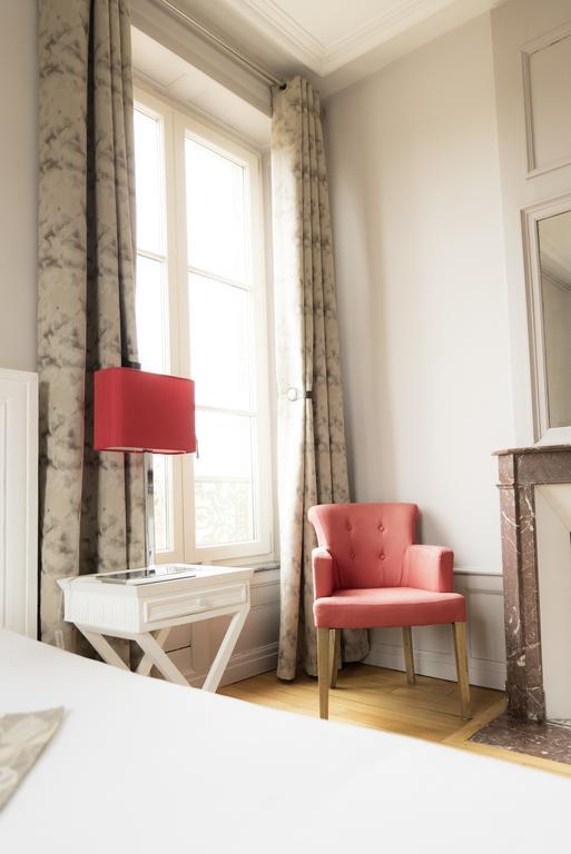 Chambres D'Hotes Le Domaine De Stanislas Lunéville 외부 사진